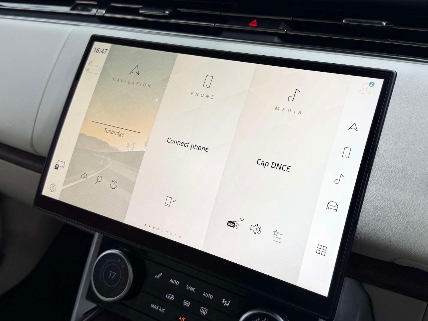 Used Land Rover Range Rover 2023 for sale - 77833929: Photo 50