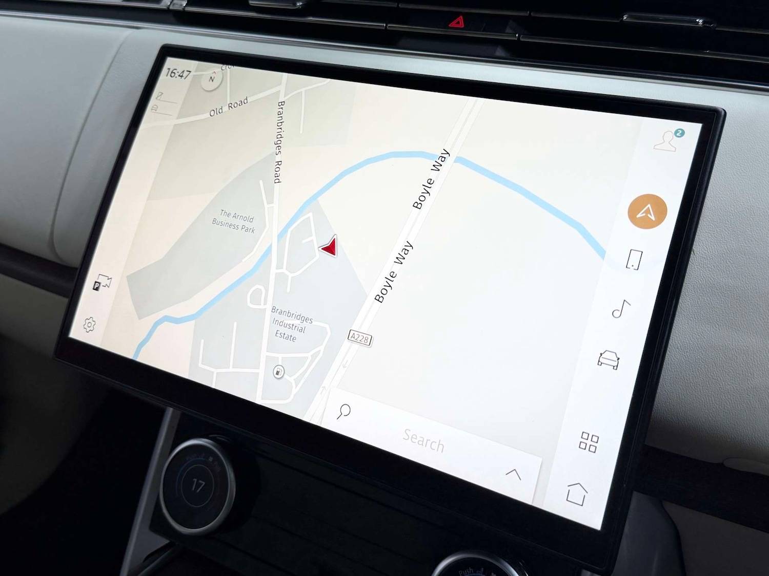 Used Land Rover Range Rover 2023 for sale - 77833929: Photo 51