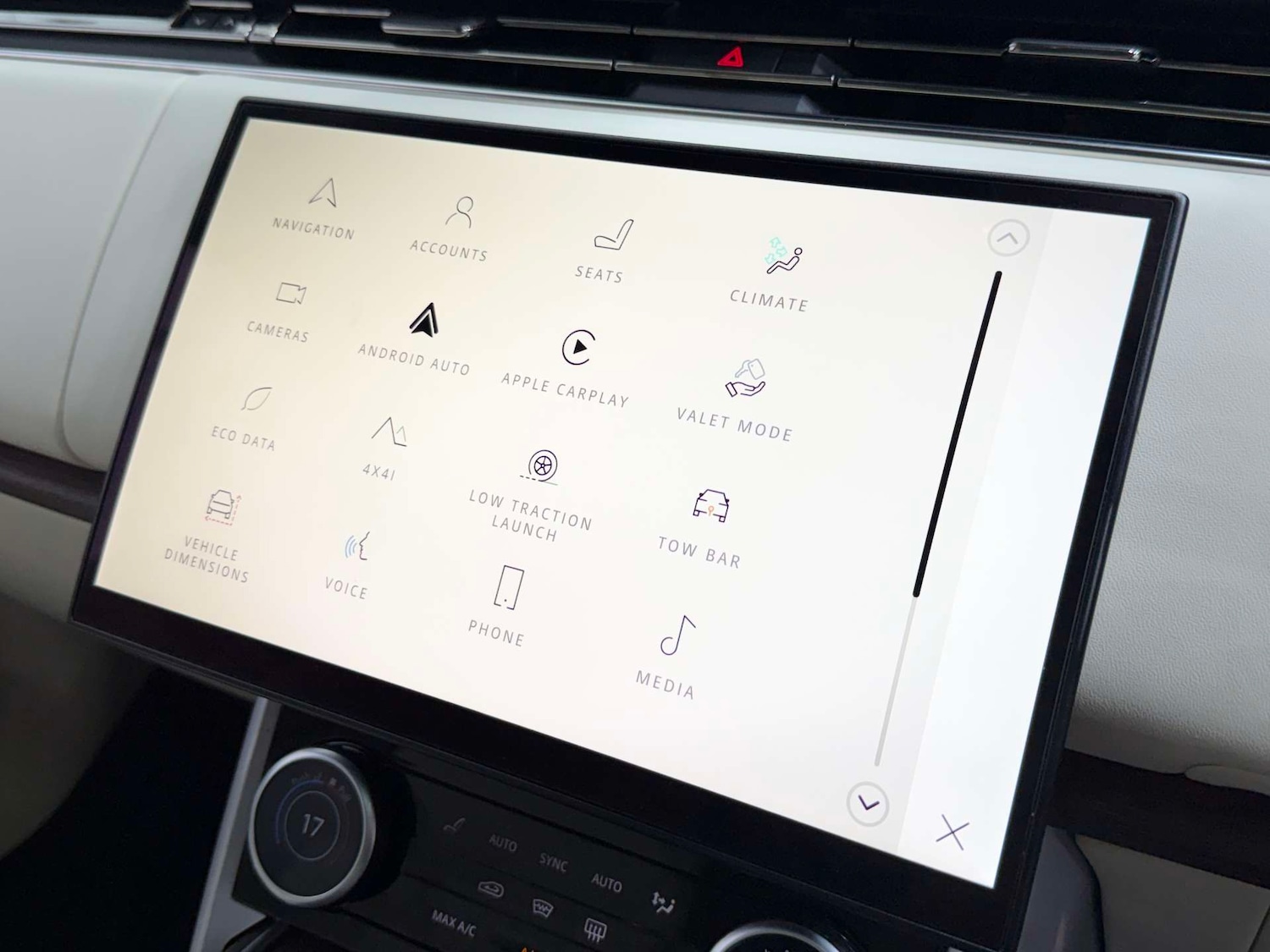 Used Land Rover Range Rover 2023 for sale - 77833929: Photo 52