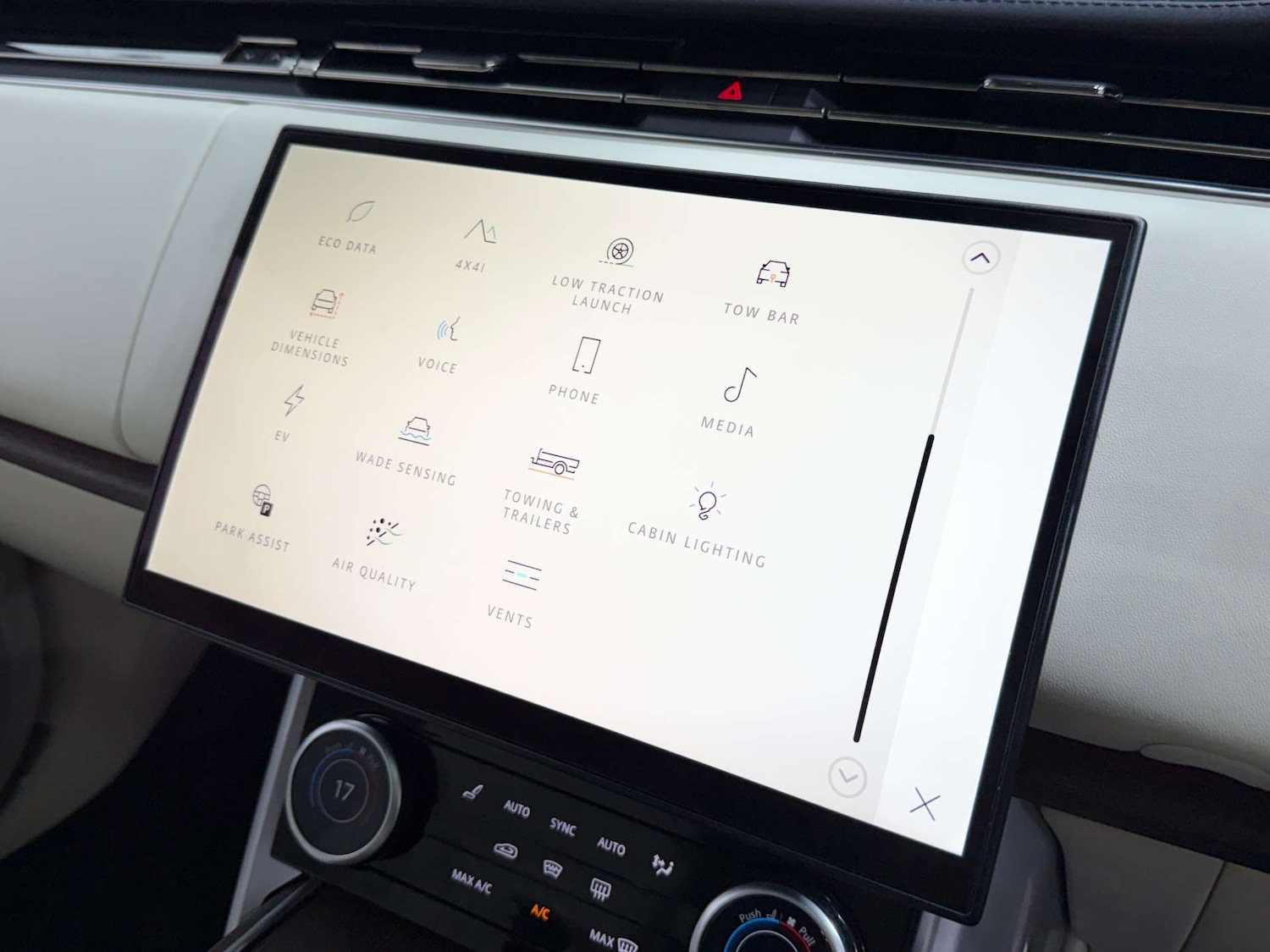 Used Land Rover Range Rover 2023 for sale - 77833929: Photo 54