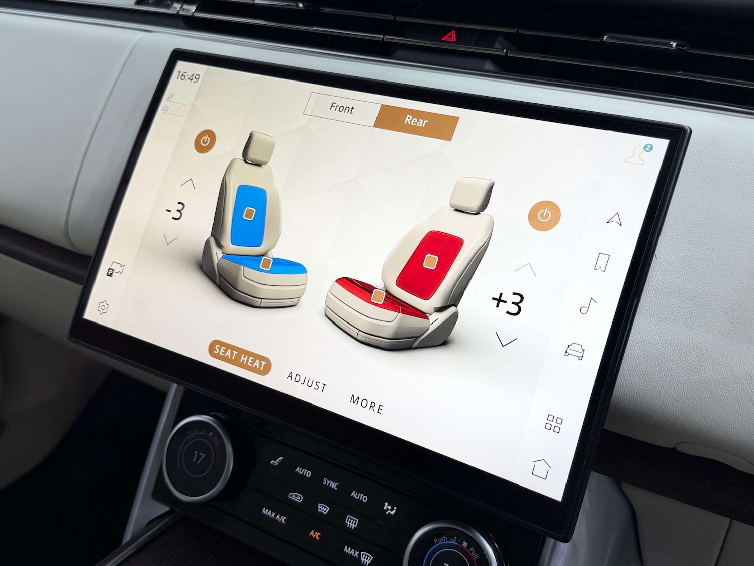 Used Land Rover Range Rover 2023 for sale - 77833929: Photo 55