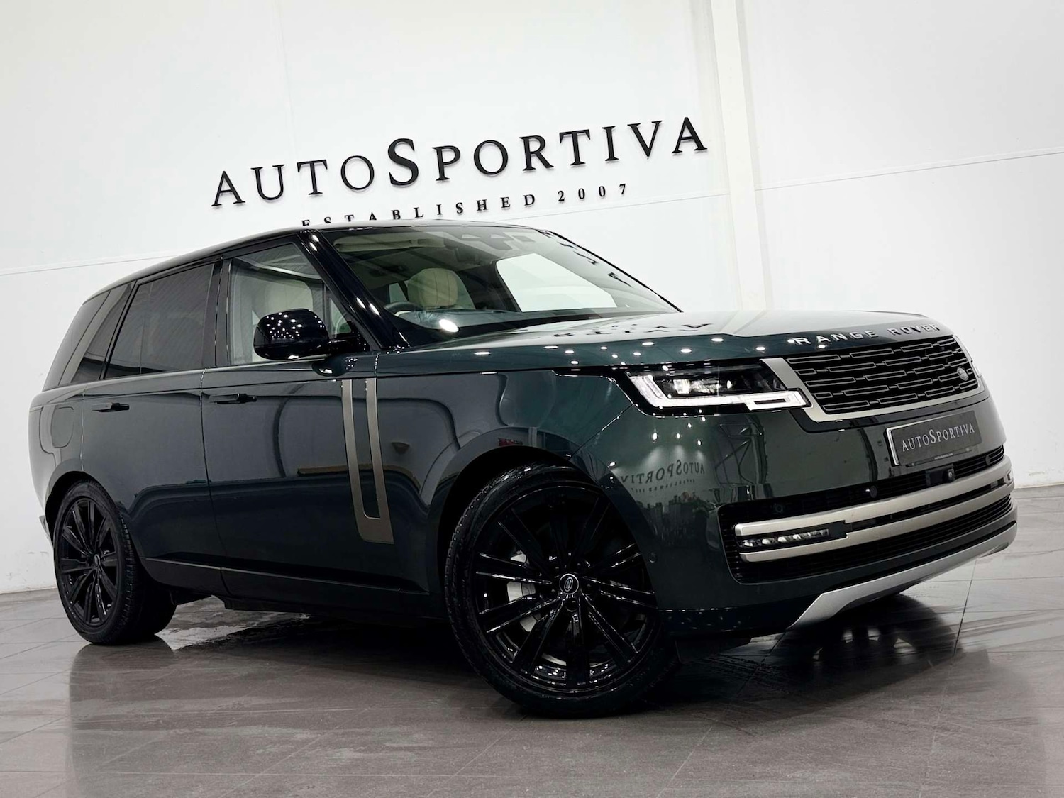 Used Land Rover Range Rover 2023 for sale - 77833929: Photo 56