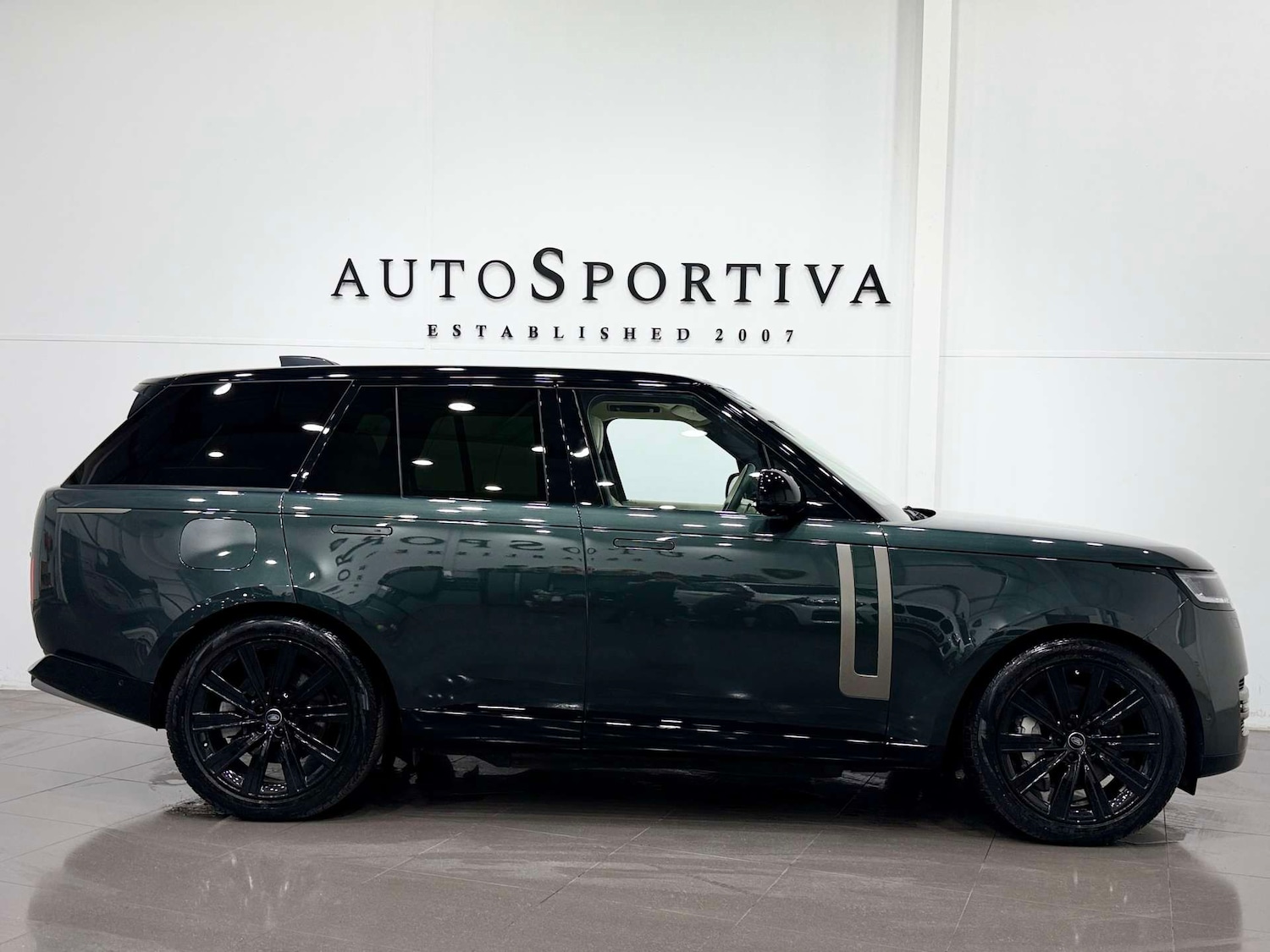 Used Land Rover Range Rover 2023 for sale - 77833929: Photo 7