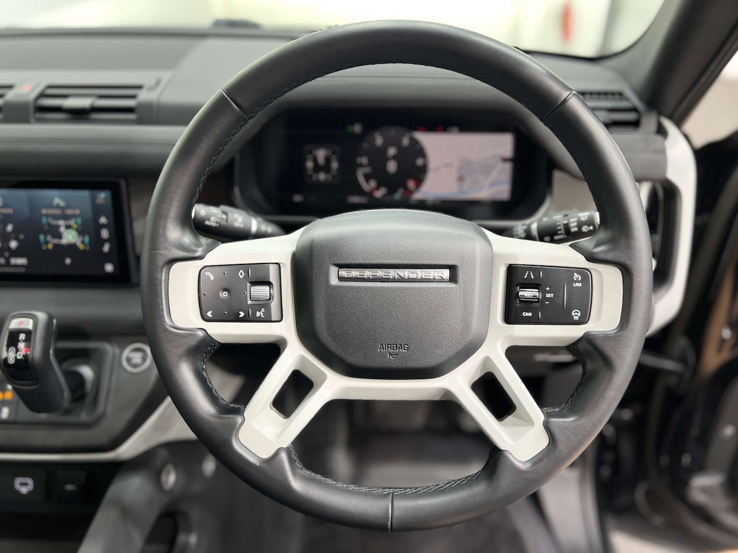 Vehicle 25