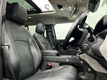 Used Land Rover Defender 2022 for sale - 75827462: Photo