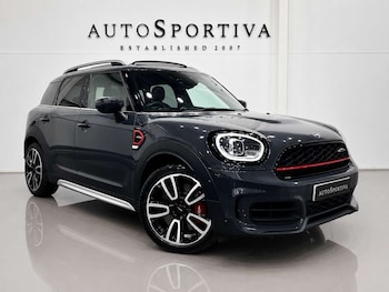 Used MINI Countryman 2020 for sale - 79320178: Photo