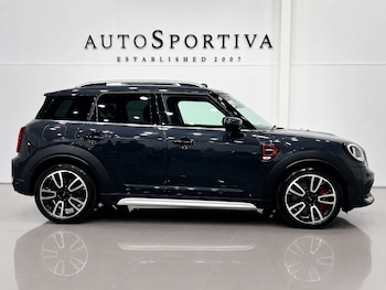 Used MINI Countryman 2020 for sale - 79320178: Photo