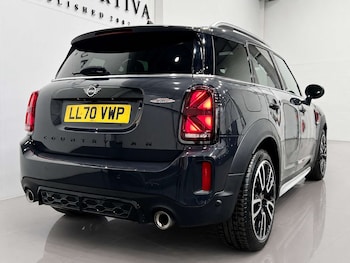 Used MINI Countryman 2020 for sale - 79320178: Photo