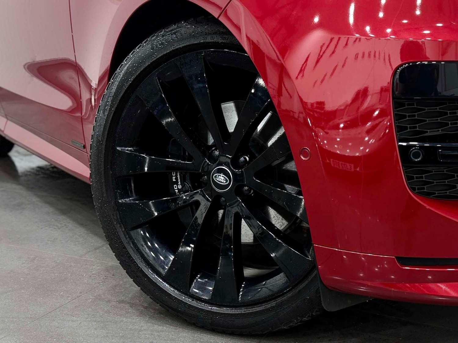 Used Land Rover Range Rover Sport 2024 for sale - 77833953: Photo 13