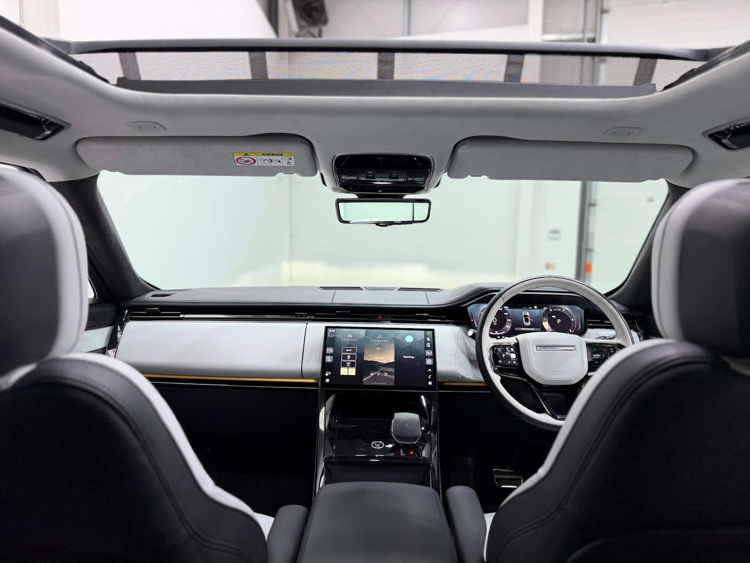 Used Land Rover Range Rover Sport 2024 for sale - 77833953: Photo 21