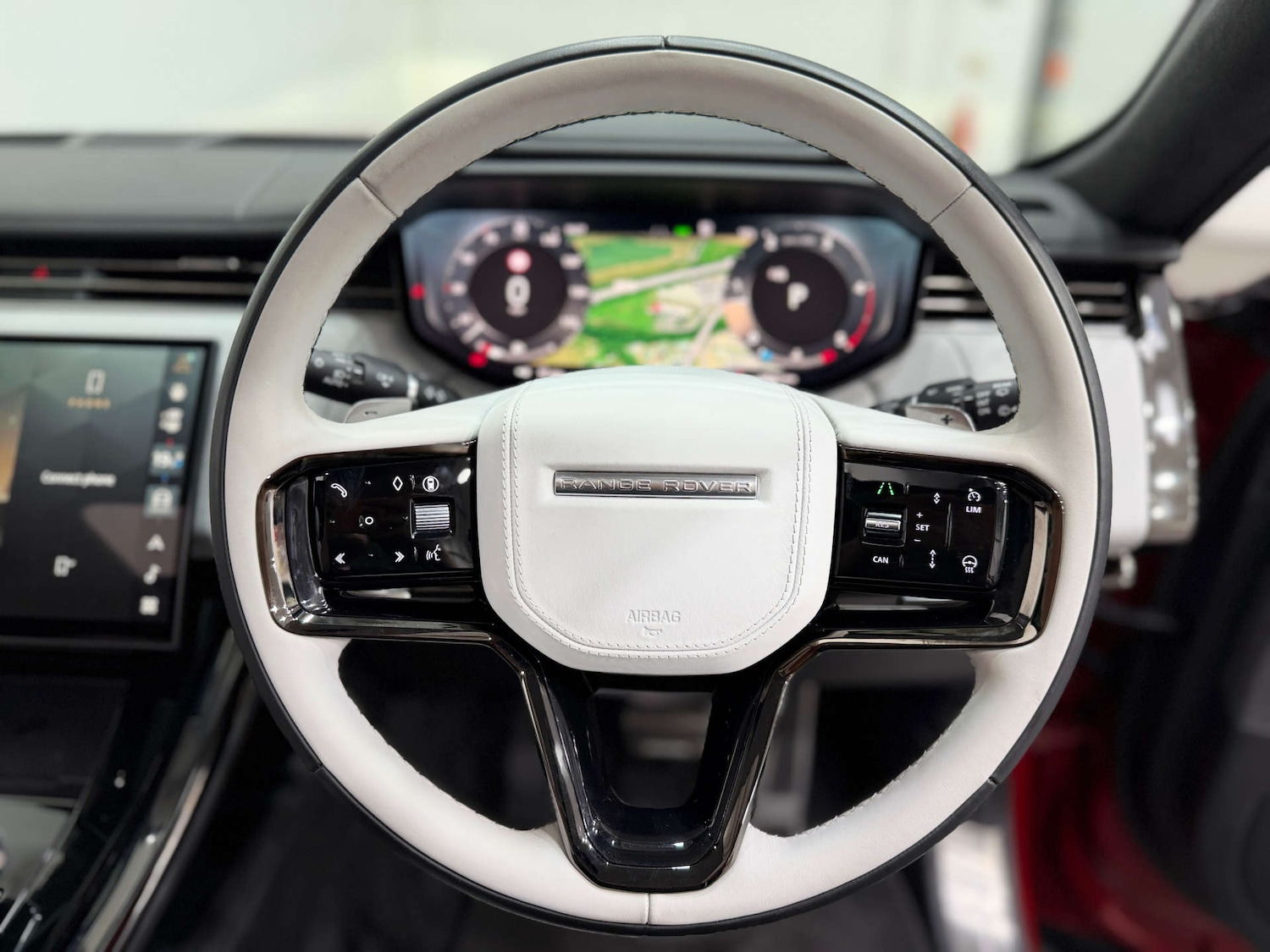 Used Land Rover Range Rover Sport 2024 for sale - 77833953: Photo 24