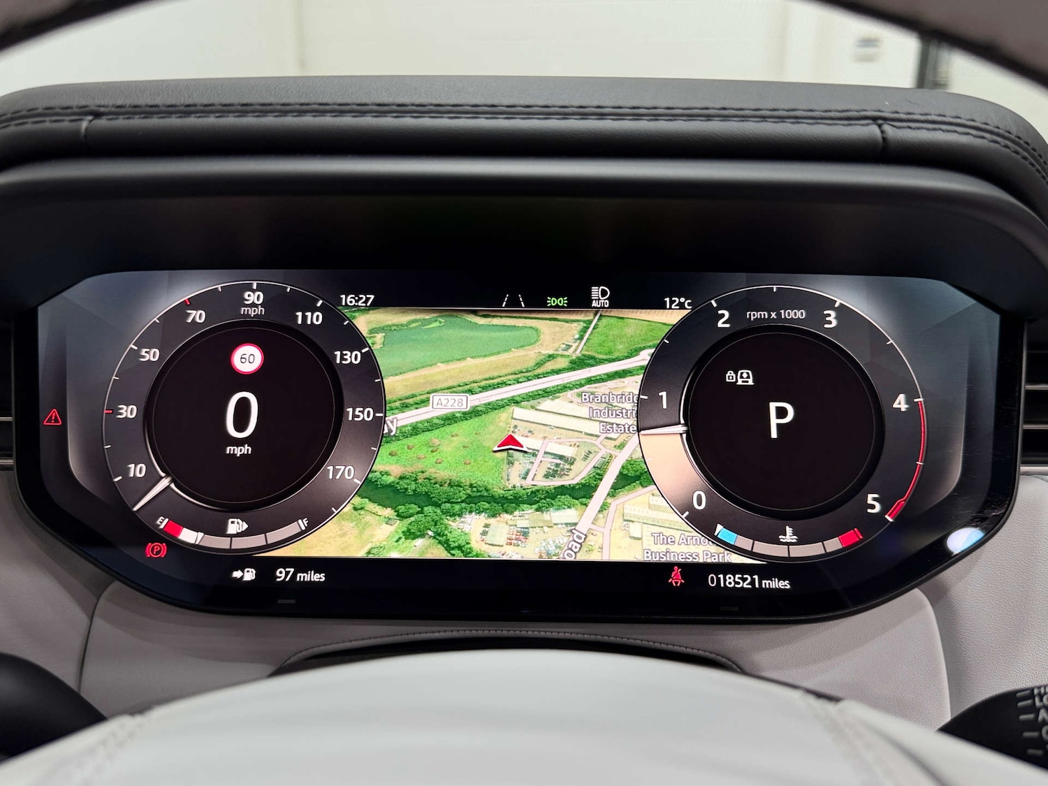 Used Land Rover Range Rover Sport 2024 for sale - 77833953: Photo 25