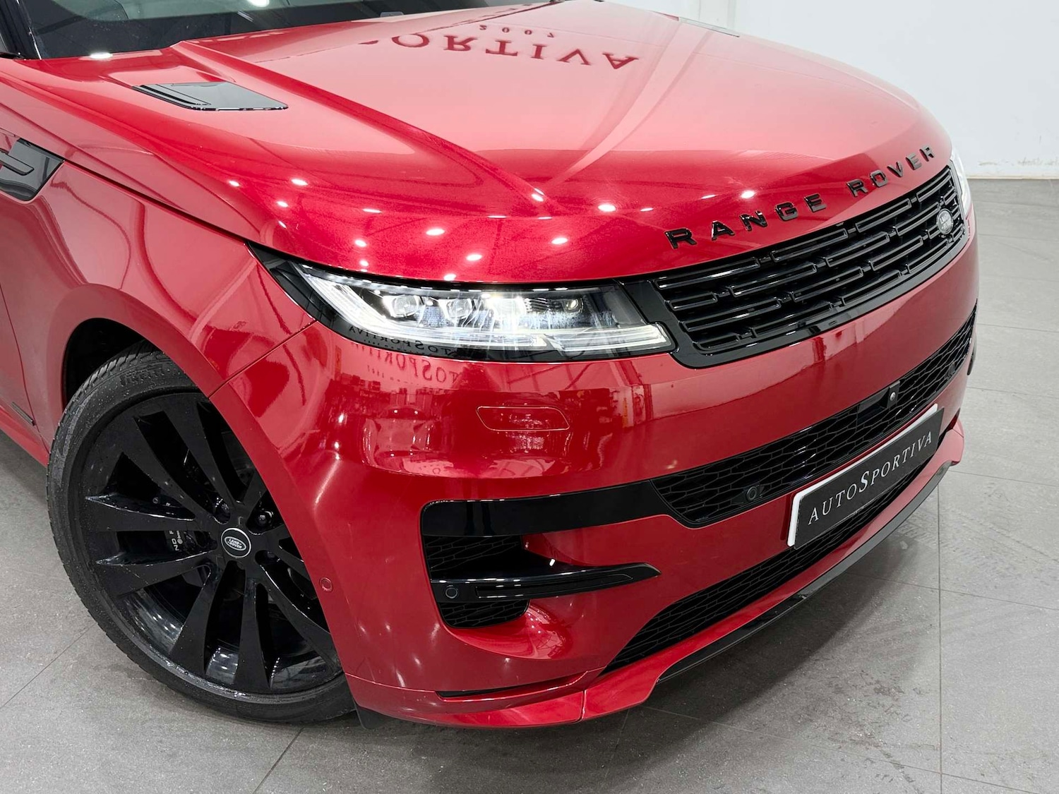 Used Land Rover Range Rover Sport 2024 for sale - 77833953: Photo 34