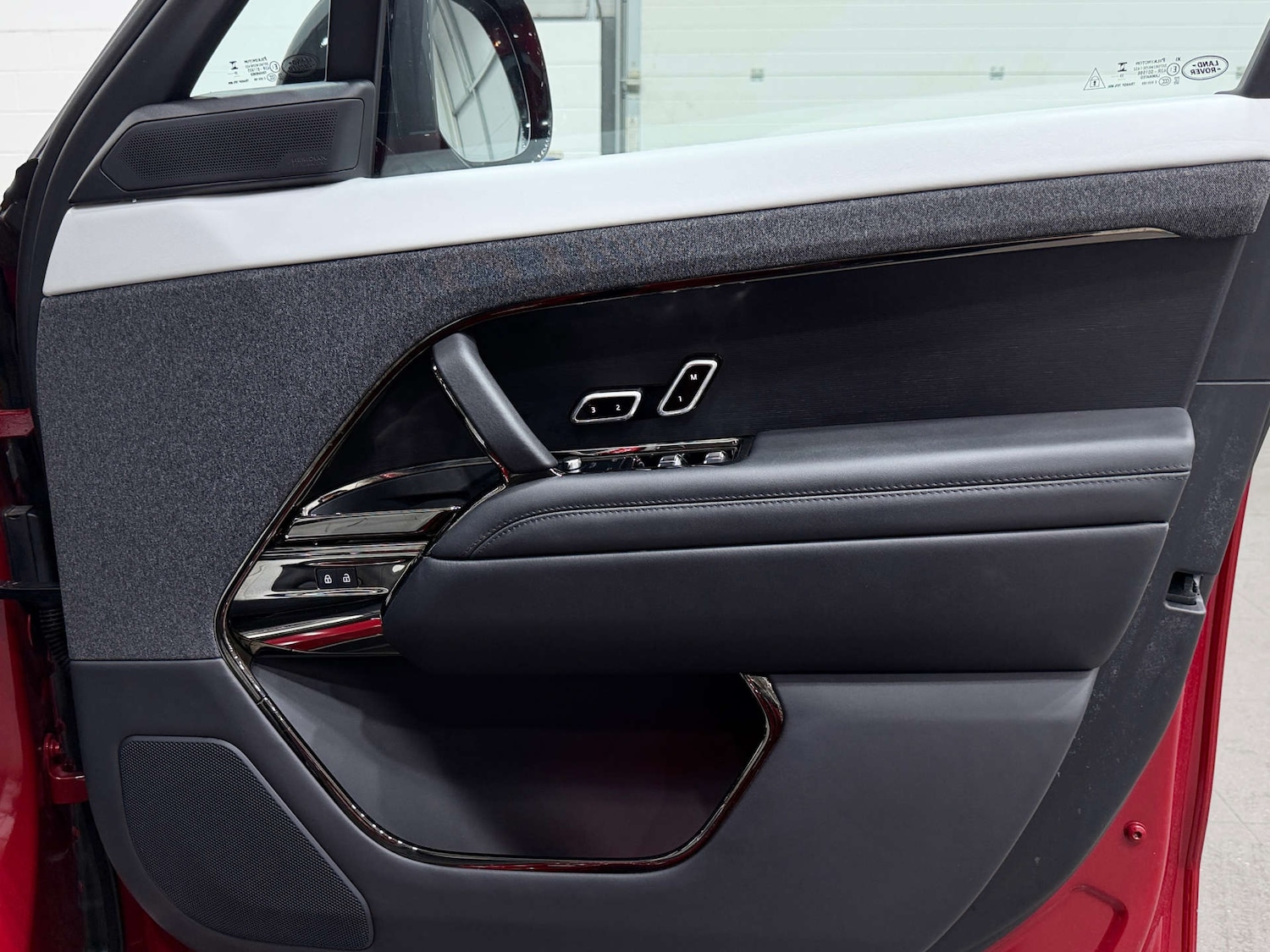 Used Land Rover Range Rover Sport 2024 for sale - 77833953: Photo 38