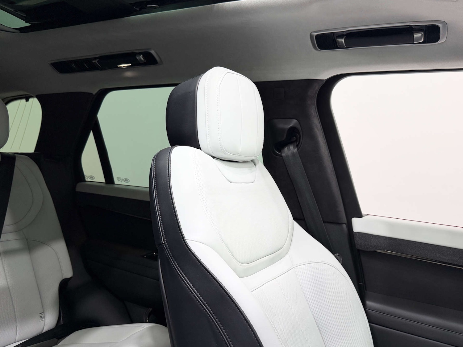 Used Land Rover Range Rover Sport 2024 for sale - 77833953: Photo 45