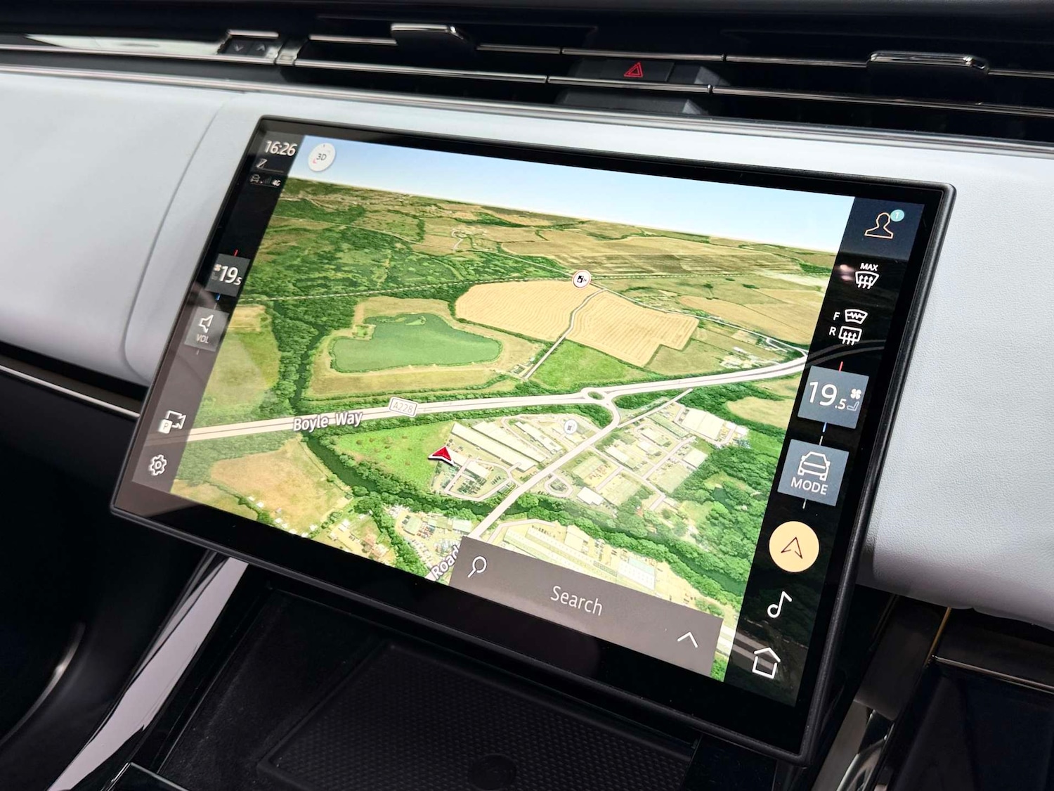 Used Land Rover Range Rover Sport 2024 for sale - 77833953: Photo 49