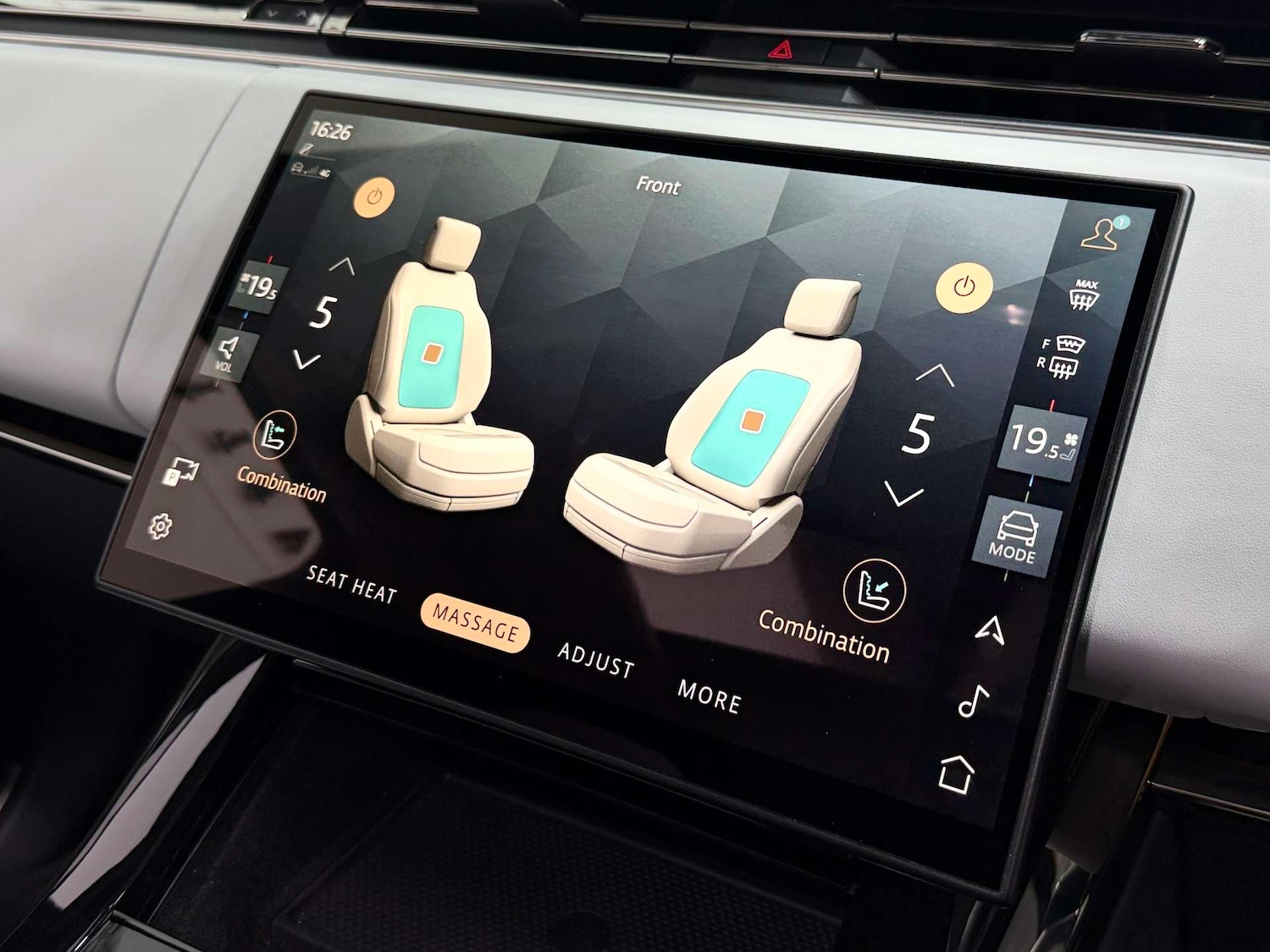 Used Land Rover Range Rover Sport 2024 for sale - 77833953: Photo 51