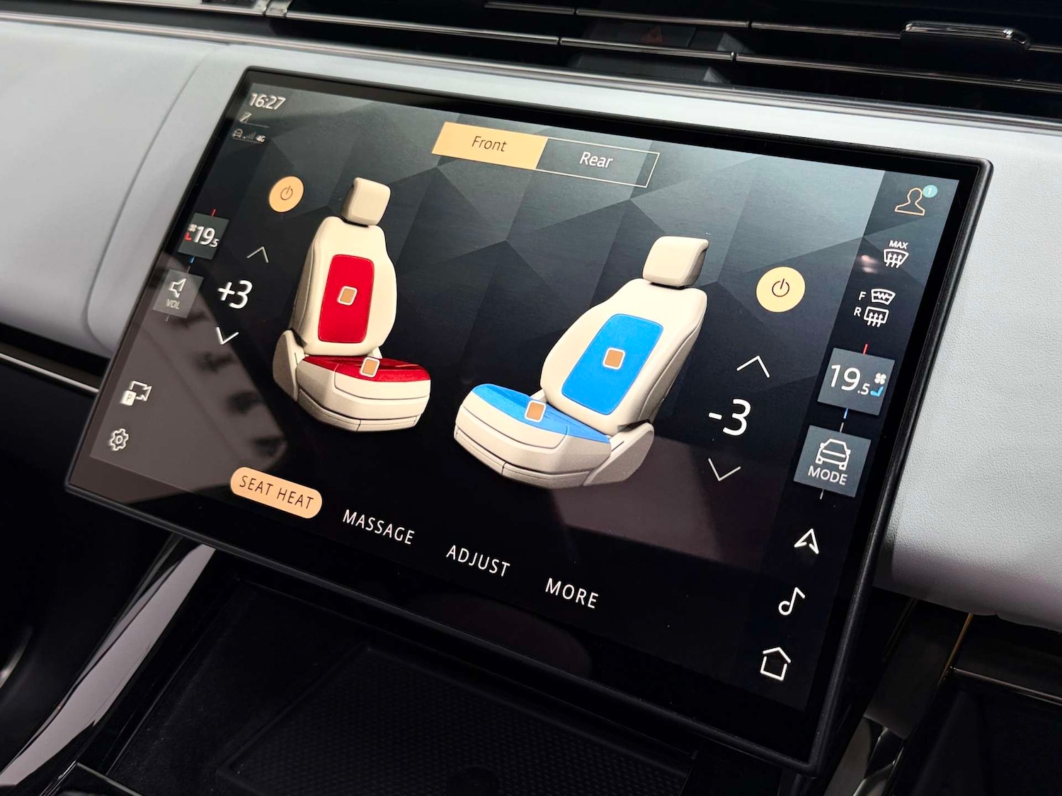 Used Land Rover Range Rover Sport 2024 for sale - 77833953: Photo 53