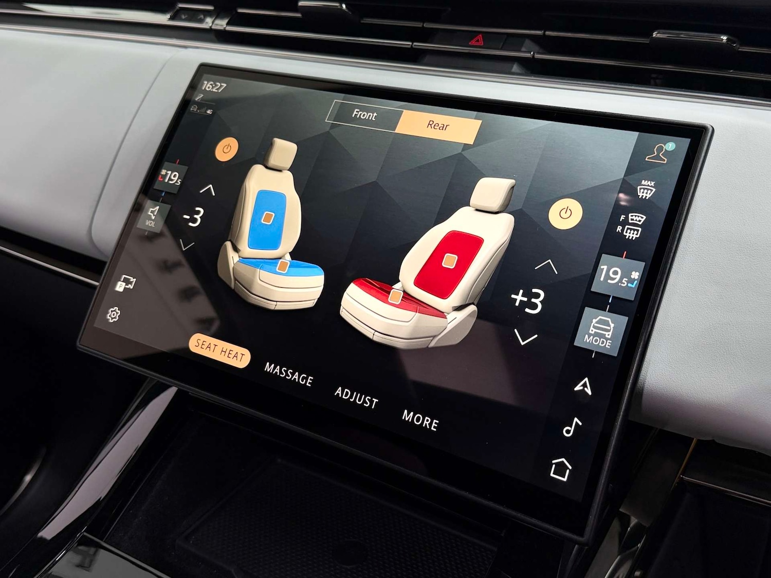 Used Land Rover Range Rover Sport 2024 for sale - 77833953: Photo 54