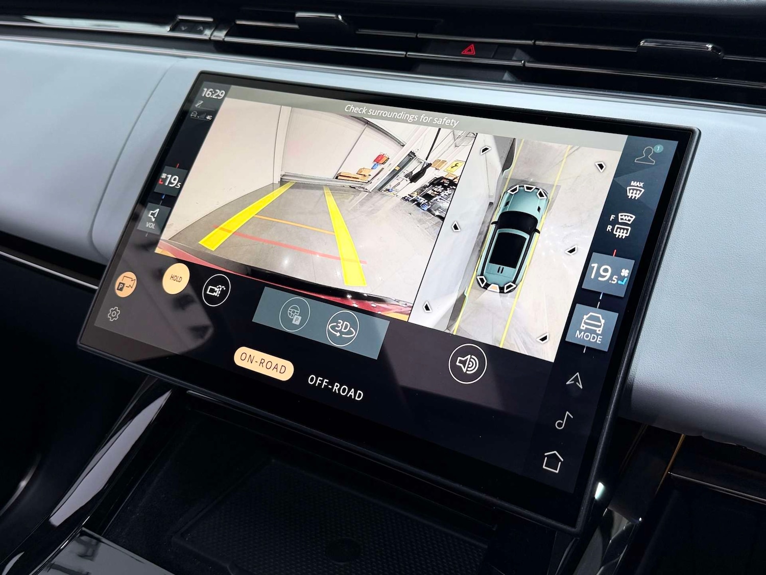 Used Land Rover Range Rover Sport 2024 for sale - 77833953: Photo 55