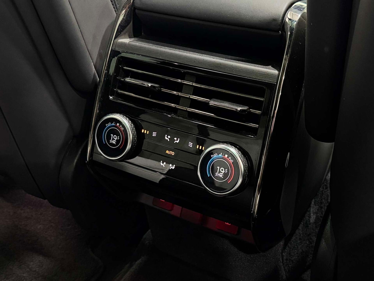 Used Land Rover Range Rover Sport 2024 for sale - 77833953: Photo 56