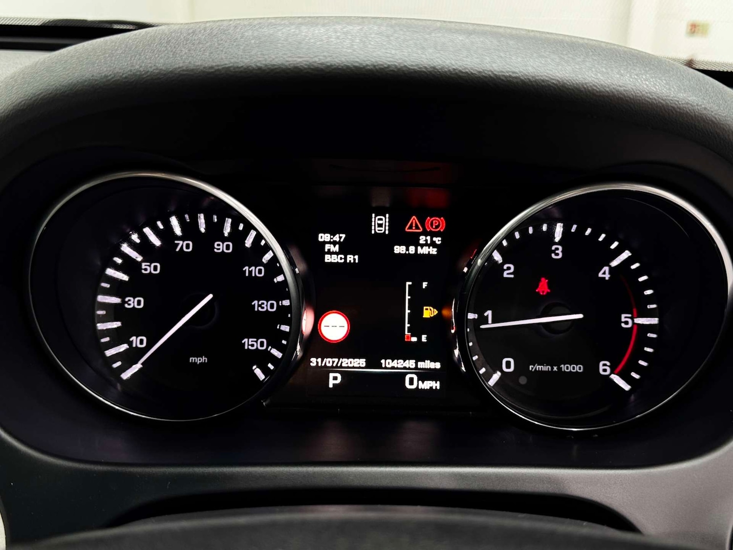 Vehicle 24