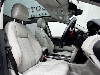 Used Land Rover Discovery Sport 2015 for sale - 75356990: Photo