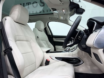 Used Jaguar F-Pace 2023 for sale - 78596143: Photo