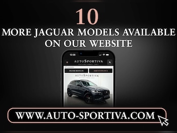 Used Jaguar F-Pace 2023 for sale - 78596143: Photo