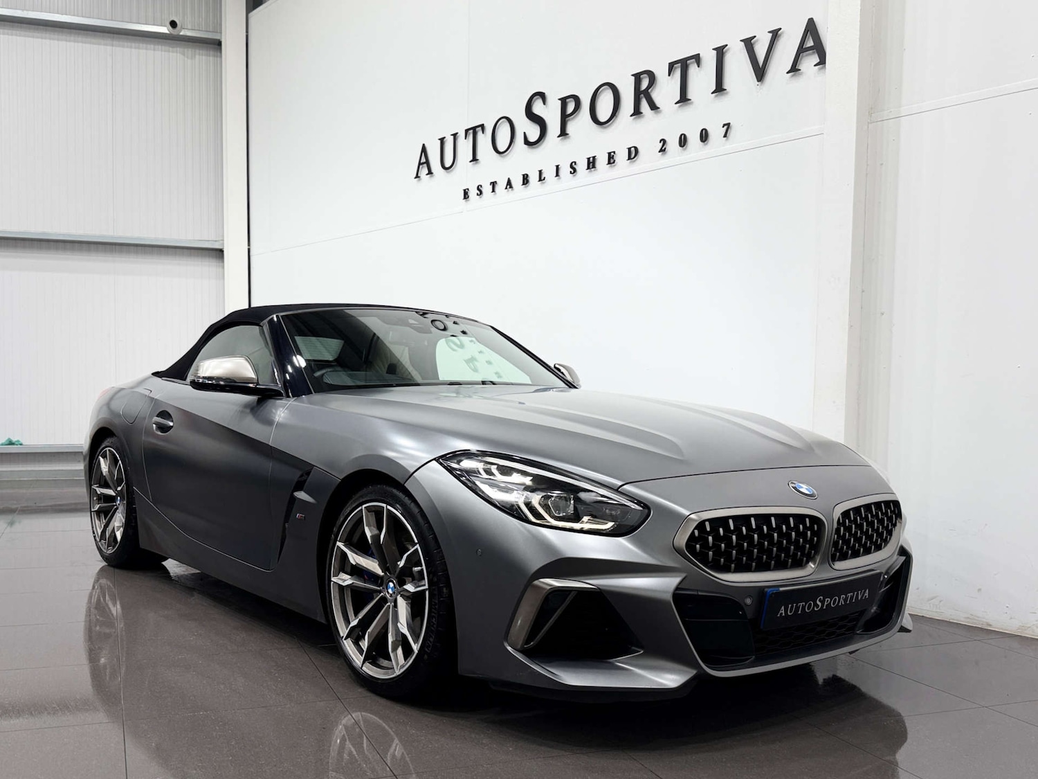 Used BMW Z4 2019 for sale - 77380695: Photo 10