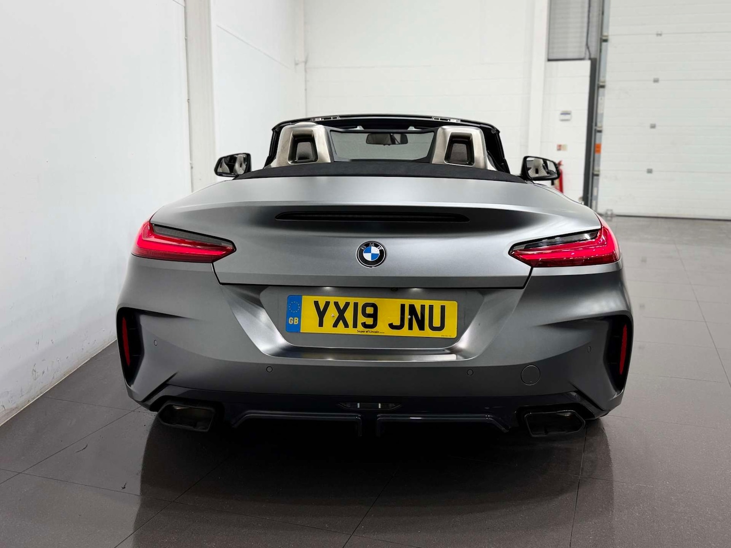 Used BMW Z4 2019 for sale - 77380695: Photo 12