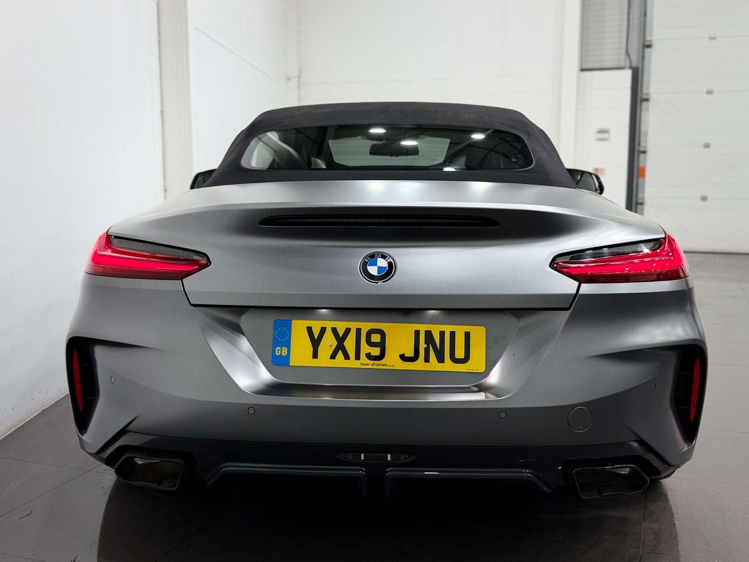 Used BMW Z4 2019 for sale - 77380695: Photo 13