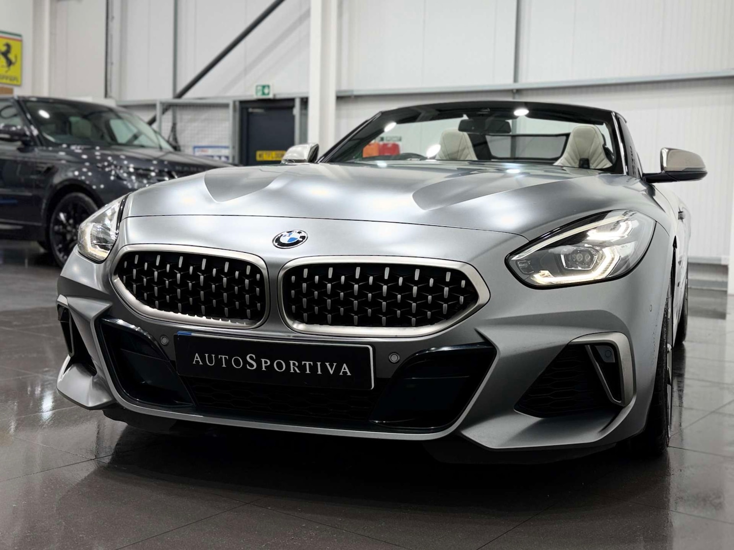 Used BMW Z4 2019 for sale - 77380695: Photo 16