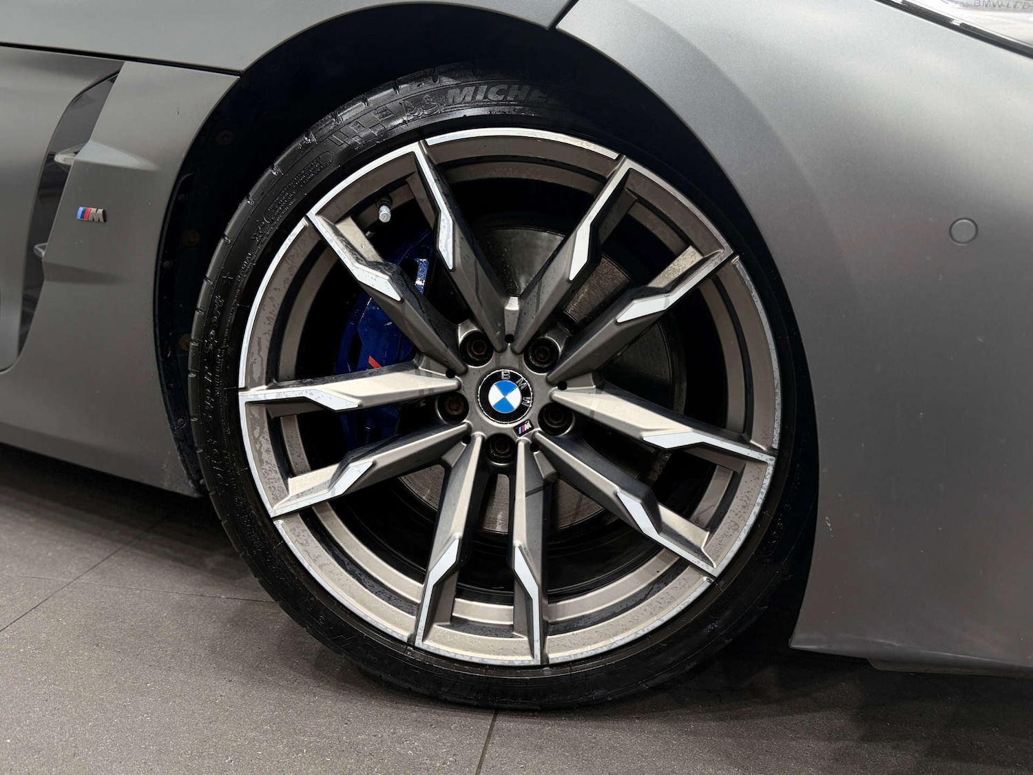 Used BMW Z4 2019 for sale - 77380695: Photo 17