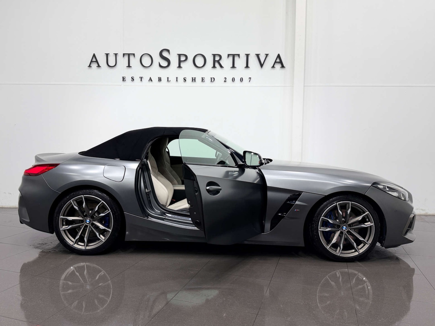 Used BMW Z4 2019 for sale - 77380695: Photo 19