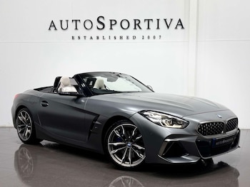 2019 - sDrive M40i 2dr Auto