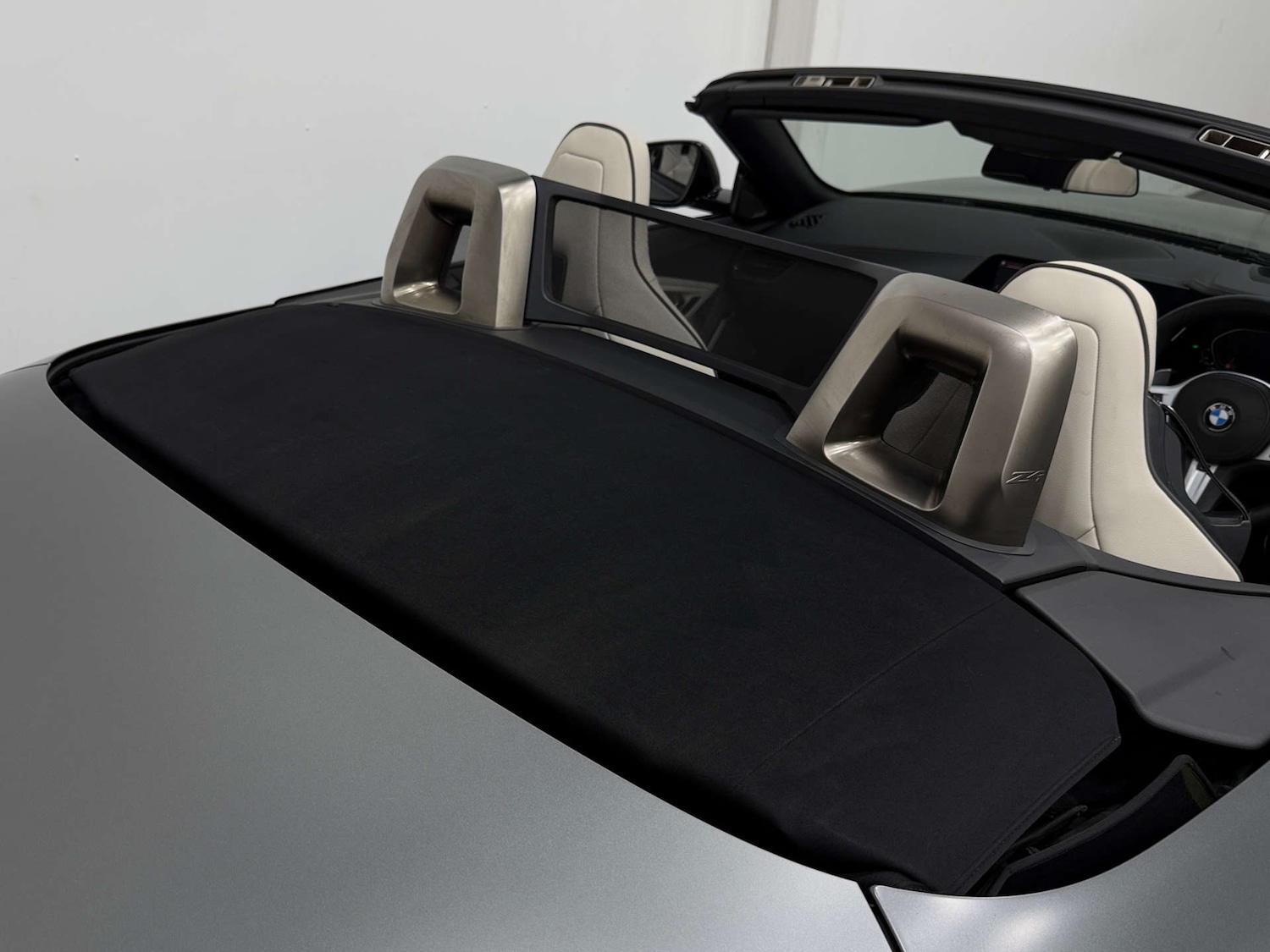 Used BMW Z4 2019 for sale - 77380695: Photo 22