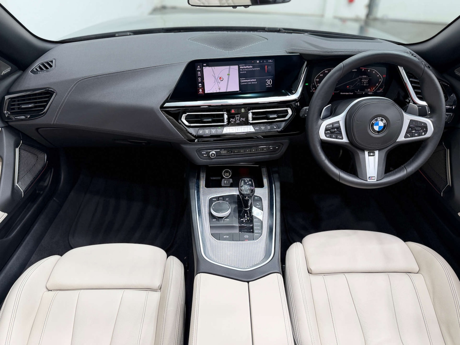 Used BMW Z4 2019 for sale - 77380695: Photo 24