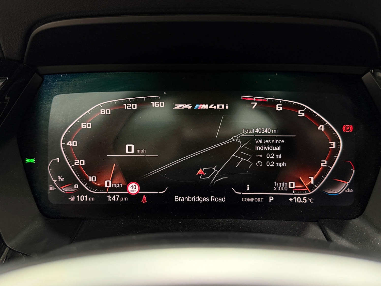 Used BMW Z4 2019 for sale - 77380695: Photo 27