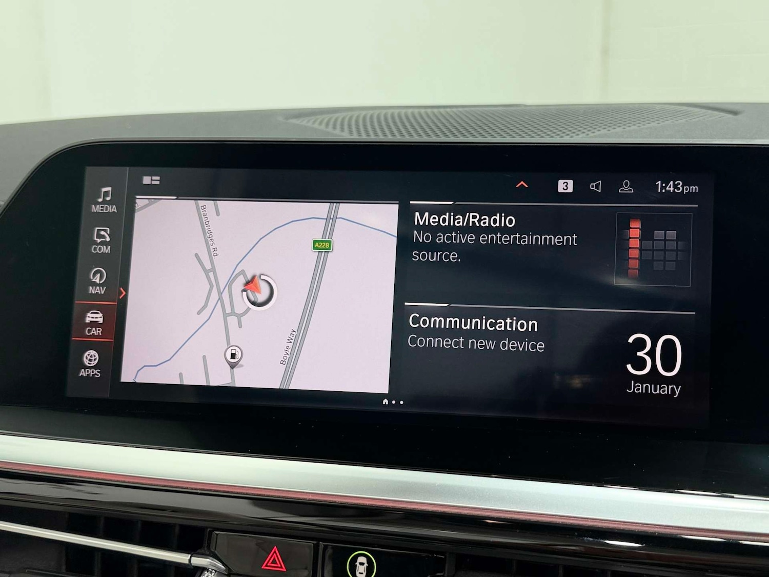 Used BMW Z4 2019 for sale - 77380695: Photo 42