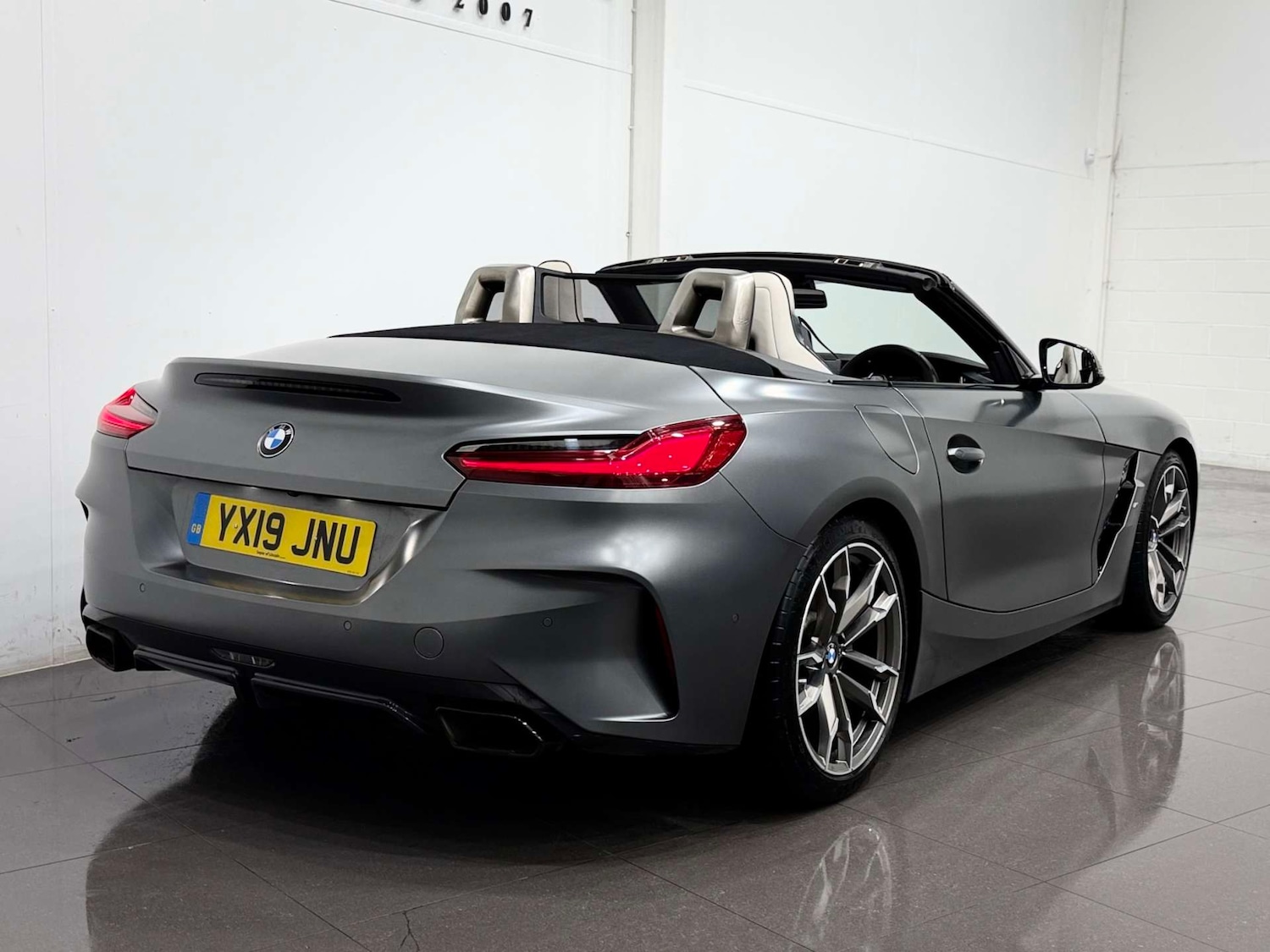 Used BMW Z4 2019 for sale - 77380695: Photo 5