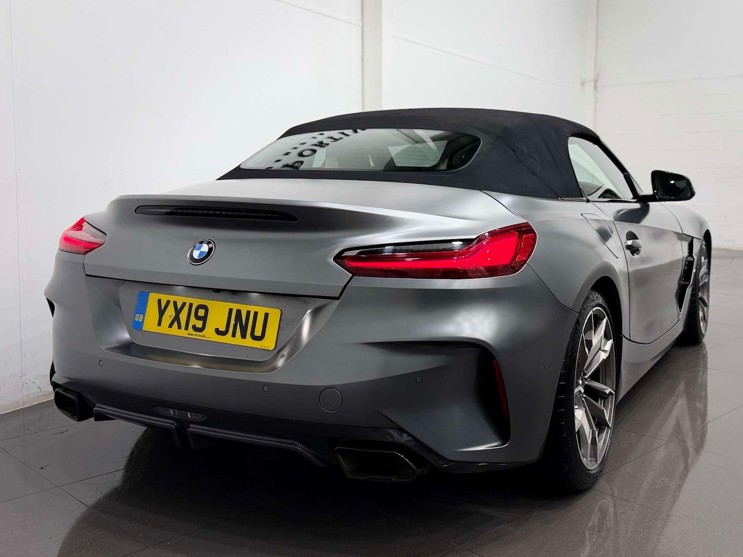 Used BMW Z4 2019 for sale - 77380695: Photo 6