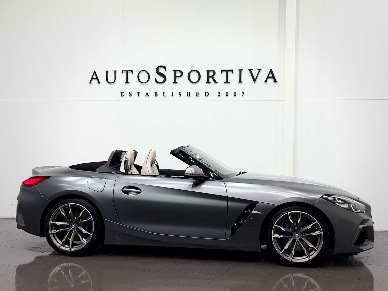 Used BMW Z4 2019 for sale - 77380695: Photo 7