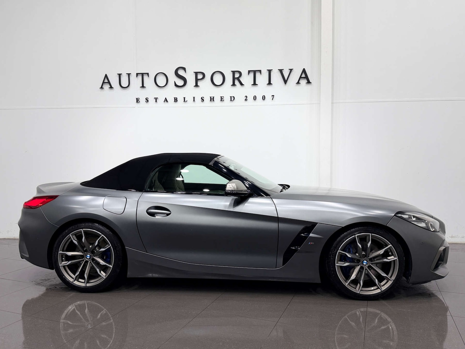 Used BMW Z4 2019 for sale - 77380695: Photo 8