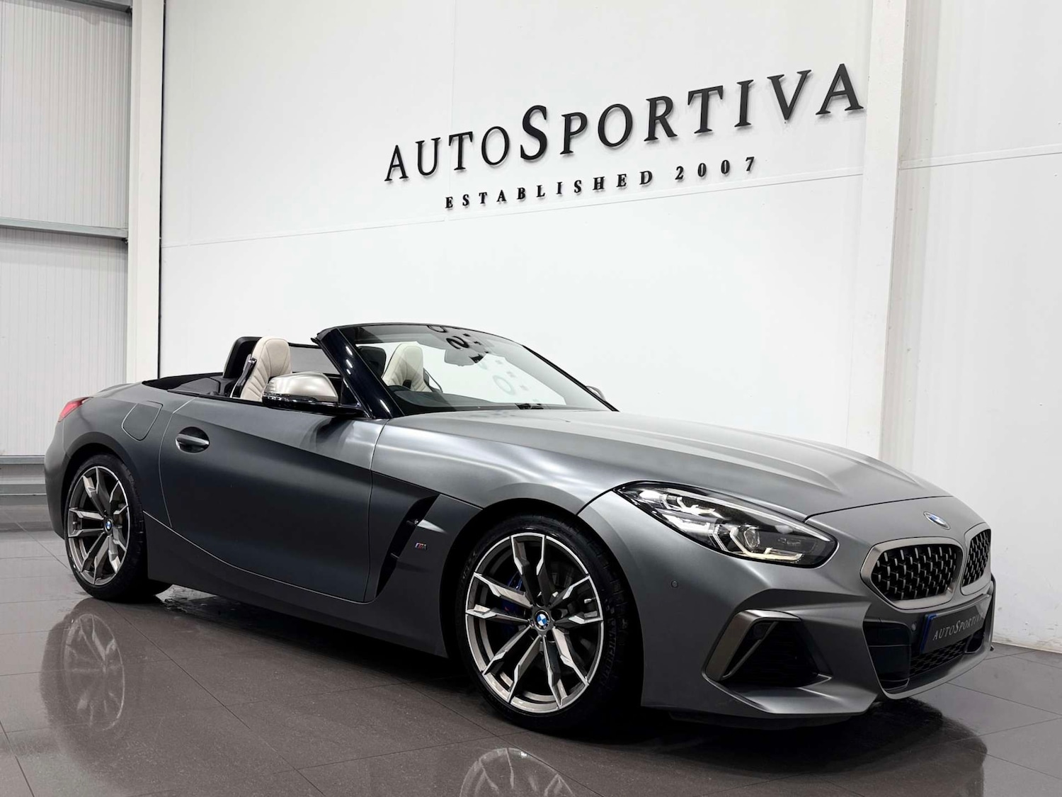 Used BMW Z4 2019 for sale - 77380695: Photo 9