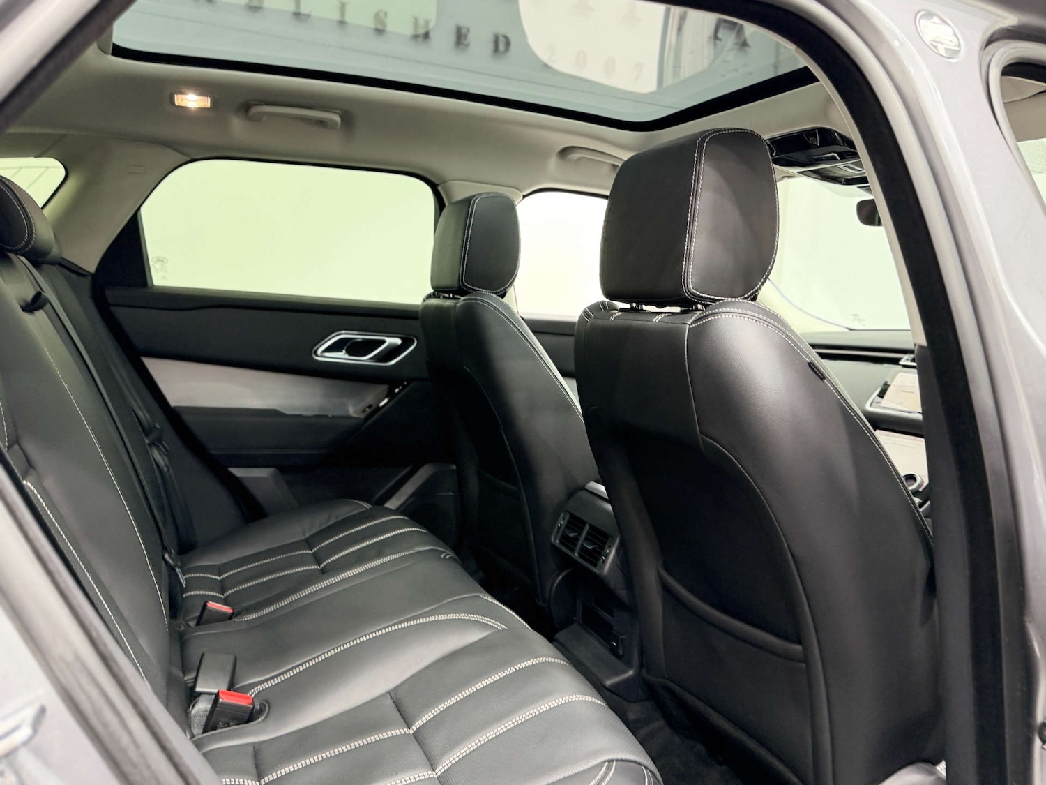 Used Land Rover Range Rover Velar 2022 for sale - 77022478: Photo 20