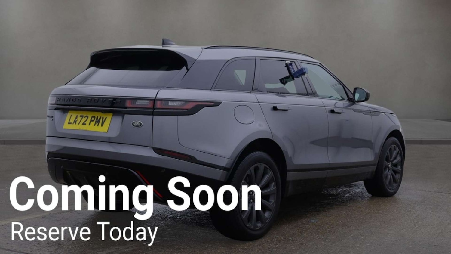 Used Land Rover Range Rover Velar 2022 for sale - 77022478: Photo 3