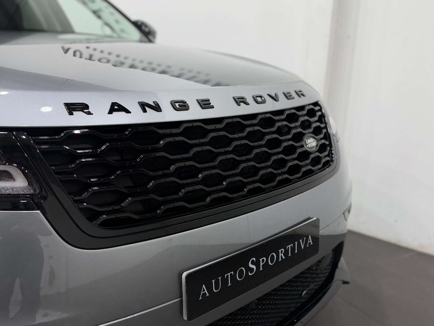 Used Land Rover Range Rover Velar 2022 for sale - 77022478: Photo 38