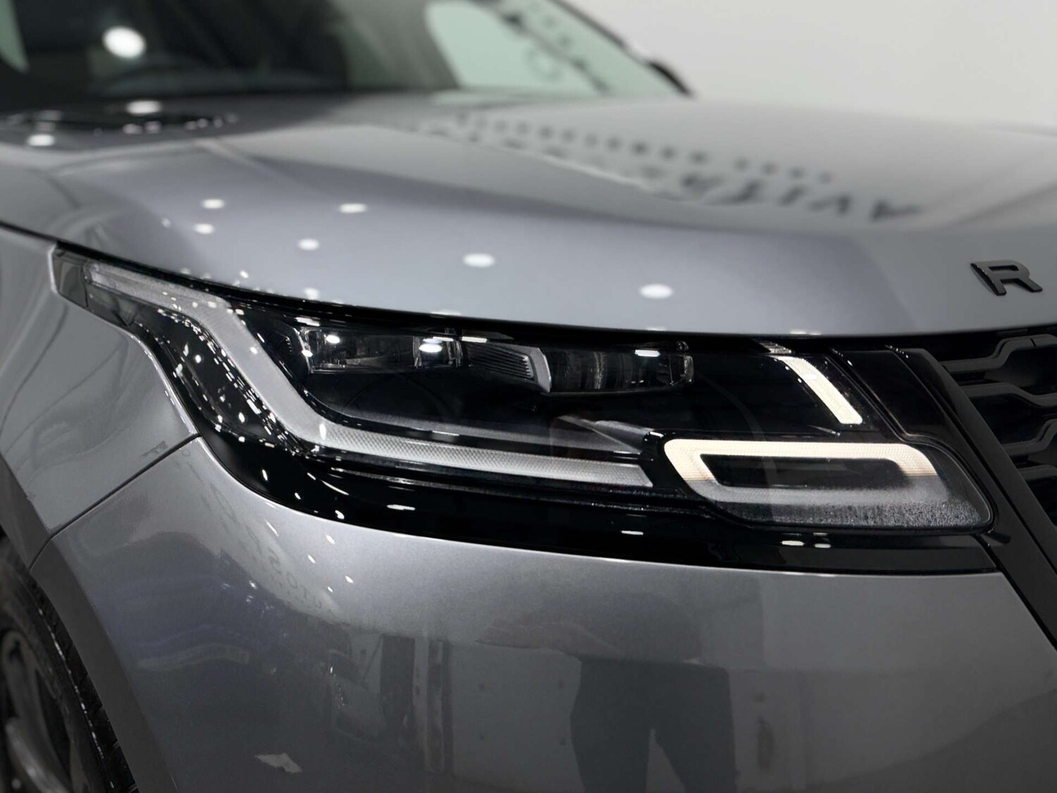 Used Land Rover Range Rover Velar 2022 for sale - 77022478: Photo 40
