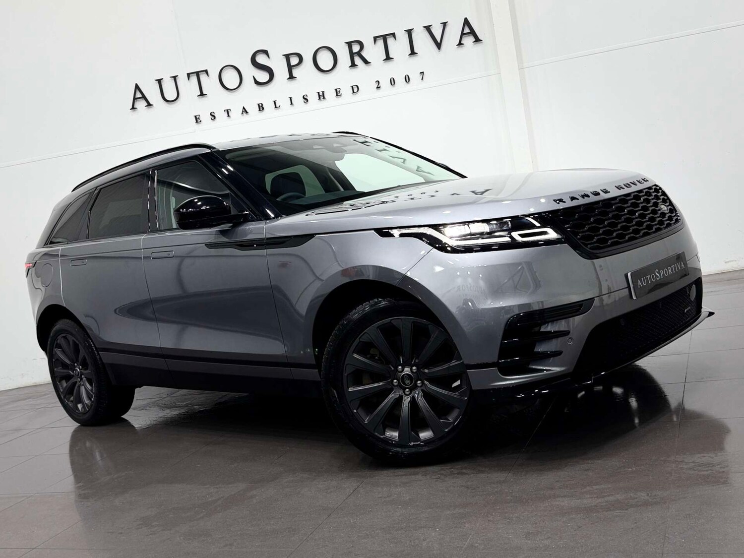 Used Land Rover Range Rover Velar 2022 for sale - 77022478: Photo 41
